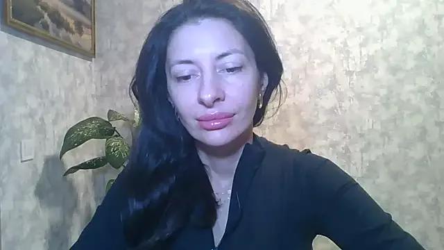 LissaBlossom from StripChat