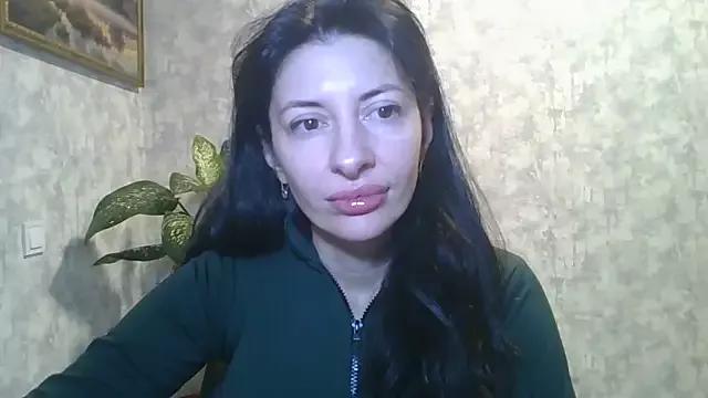 LissaBlossom from StripChat