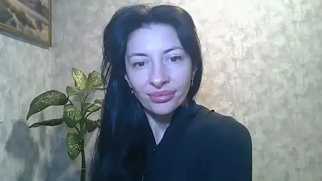 LissaBlossom from StripChat