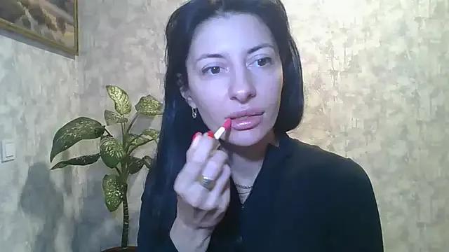 LissaBlossom from StripChat