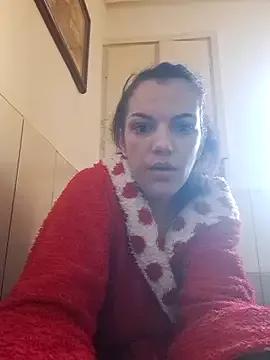 LissaFox1 from StripChat is Freechat