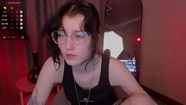 Check-out our cam rooms range and converse on a personal level with our delicious livecams streamers, showing off their spicy curves and toys.