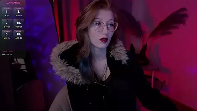 Check-out our cam rooms range and converse on a personal level with our delicious livecams streamers, showing off their spicy curves and toys.