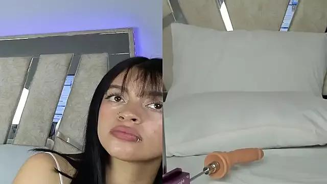 Check-out our cam rooms range and converse on a personal level with our delicious livecams streamers, showing off their spicy curves and toys.