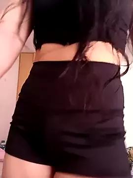 LissaThompsom from StripChat is Freechat