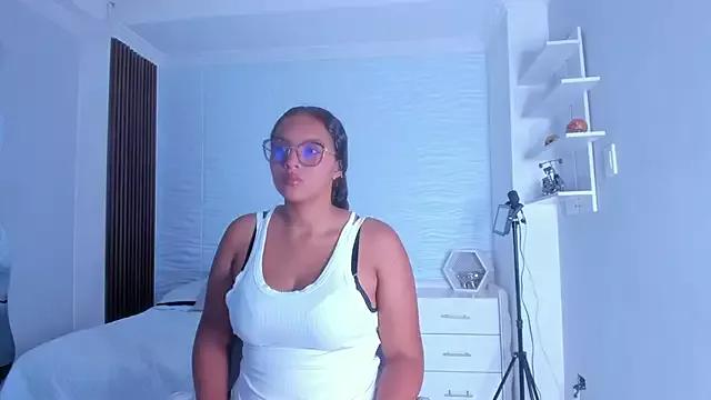 LissaVergara from StripChat is Freechat