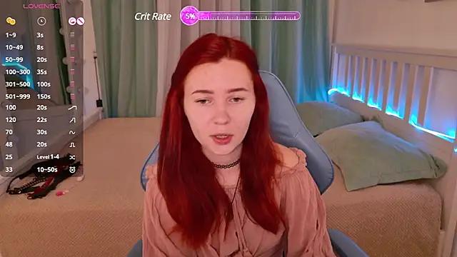 Check-out our cam rooms range and converse on a personal level with our delicious livecams streamers, showing off their spicy curves and toys.