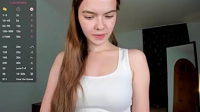 Check-out our cam rooms range and converse on a personal level with our delicious livecams streamers, showing off their spicy curves and toys.