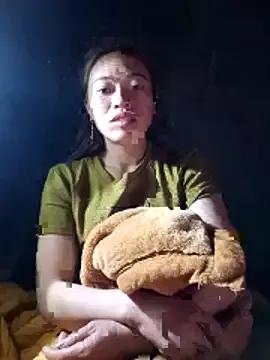 little-effy from StripChat is Freechat