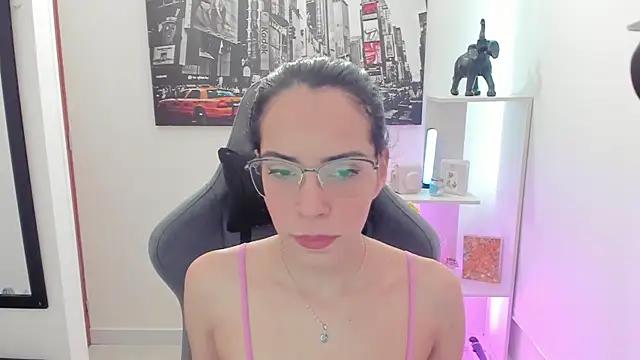 Check-out our cam rooms range and converse on a personal level with our delicious livecams streamers, showing off their spicy curves and toys.