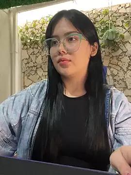 little-naty18 from StripChat is Freechat