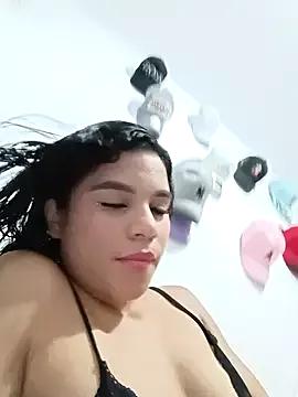 Little-Pussy-Sweet from StripChat is Freechat