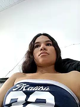 Check-out our cam rooms range and converse on a personal level with our delicious livecams streamers, showing off their spicy curves and toys.