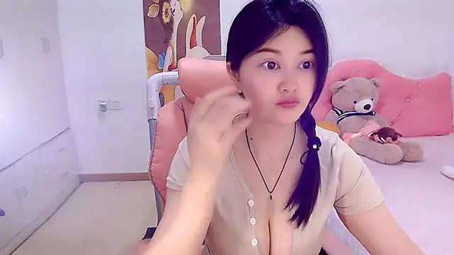 Little-sweet from StripChat is Freechat