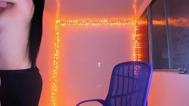 Check-out our cam rooms range and converse on a personal level with our delicious livecams streamers, showing off their spicy curves and toys.