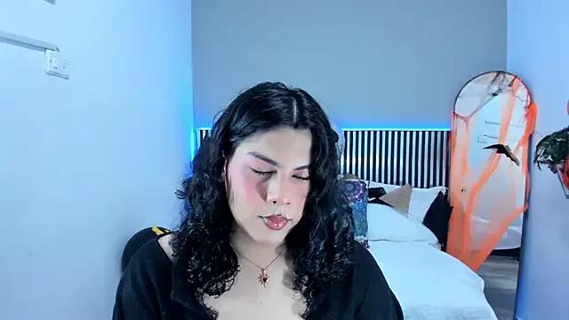 Check-out our cam rooms range and converse on a personal level with our delicious livecams streamers, showing off their spicy curves and toys.