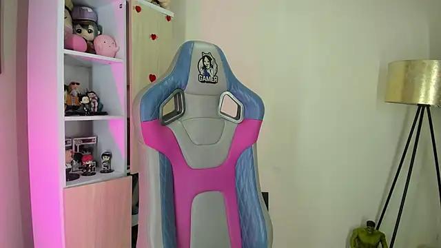 Check-out our cam rooms range and converse on a personal level with our delicious livecams streamers, showing off their spicy curves and toys.