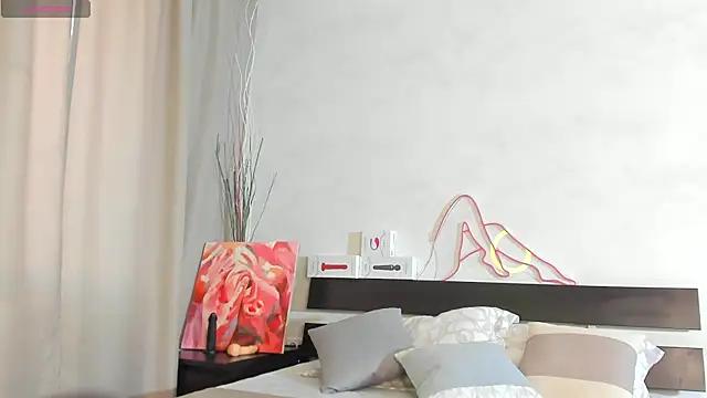 Check-out our cam rooms range and converse on a personal level with our delicious livecams streamers, showing off their spicy curves and toys.