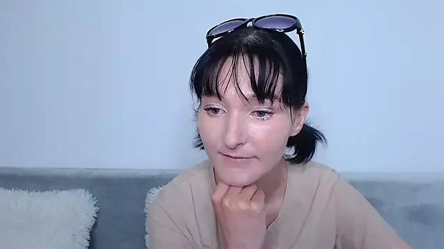 Little_chloe1_ from StripChat is Freechat