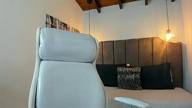 Check-out our cam rooms range and converse on a personal level with our delicious livecams streamers, showing off their spicy curves and toys.