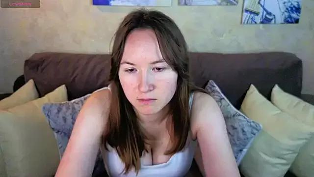 Check-out our cam rooms range and converse on a personal level with our delicious livecams streamers, showing off their spicy curves and toys.