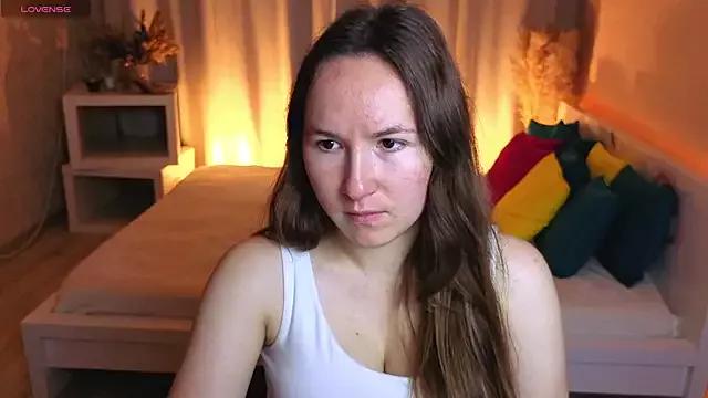 Little_doll_meow from StripChat is Freechat