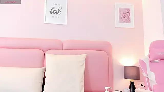 Check-out our cam rooms range and converse on a personal level with our delicious livecams streamers, showing off their spicy curves and toys.
