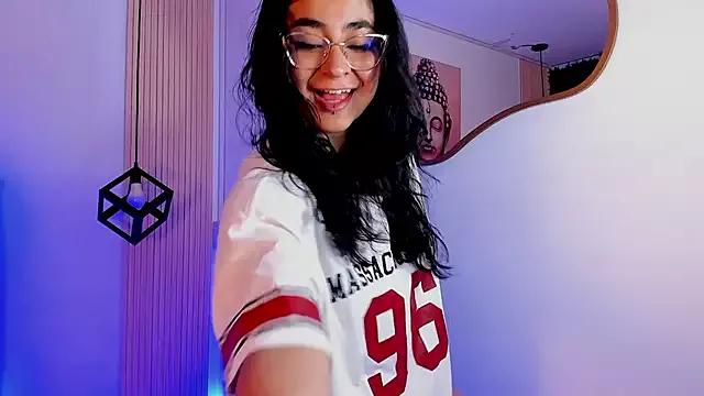 Check-out our cam rooms range and converse on a personal level with our delicious livecams streamers, showing off their spicy curves and toys.