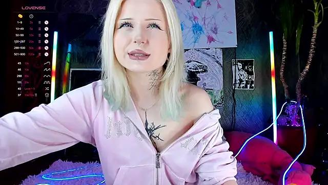 Check-out our cam rooms range and converse on a personal level with our delicious livecams streamers, showing off their spicy curves and toys.