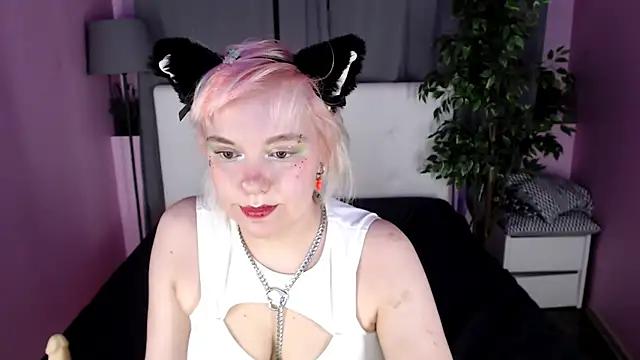 Check-out our cam rooms range and converse on a personal level with our delicious livecams streamers, showing off their spicy curves and toys.