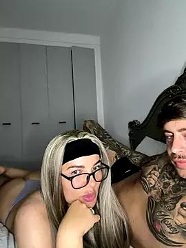 little_lola_x from StripChat is Freechat