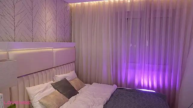 Check-out our cam rooms range and converse on a personal level with our delicious livecams streamers, showing off their spicy curves and toys.