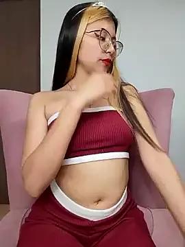 Check-out our cam rooms range and converse on a personal level with our delicious livecams streamers, showing off their spicy curves and toys.
