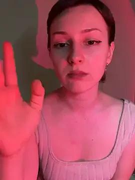 Little_Mistery from StripChat is Freechat
