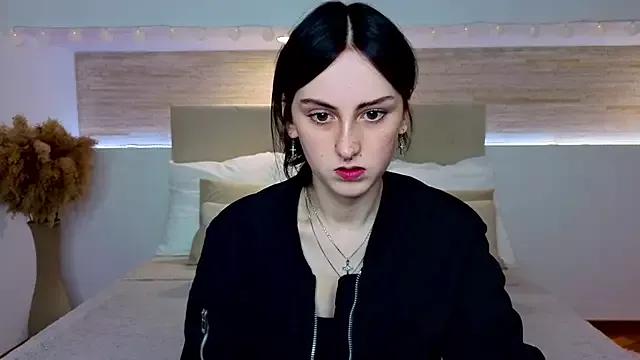 Little_moly999 from StripChat is Freechat