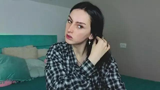 Little_moly999 from StripChat is Freechat