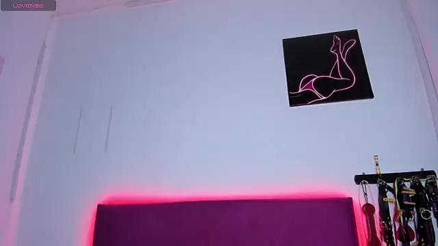 Check-out our cam rooms range and converse on a personal level with our delicious livecams streamers, showing off their spicy curves and toys.