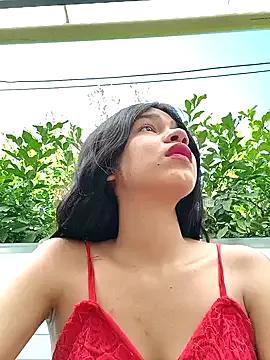Little_Pau_Dirty from StripChat is Freechat
