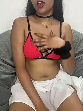 little_shadow from StripChat is Freechat