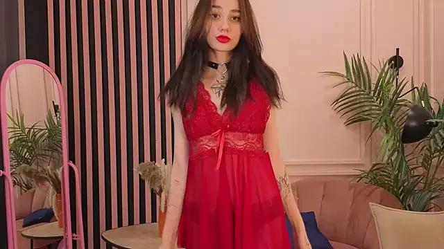 Check-out our cam rooms range and converse on a personal level with our delicious livecams streamers, showing off their spicy curves and toys.