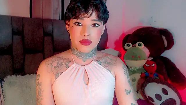 Check-out our cam rooms range and converse on a personal level with our delicious livecams streamers, showing off their spicy curves and toys.