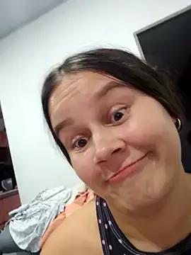 Little_sugar_cube from StripChat is Freechat