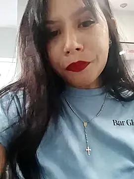 little_susie from StripChat is Freechat