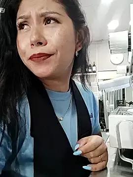 little_susie from StripChat is Freechat