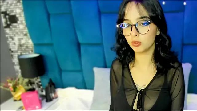 Little_vel from StripChat is Freechat