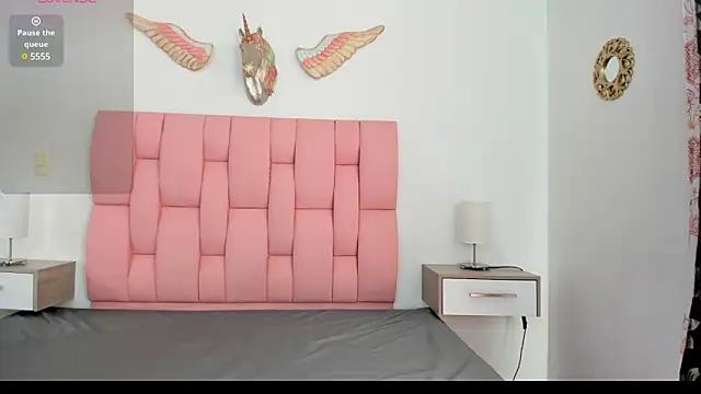 Check-out our cam rooms range and converse on a personal level with our delicious livecams streamers, showing off their spicy curves and toys.