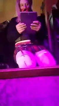 Check-out our cam rooms range and converse on a personal level with our delicious livecams streamers, showing off their spicy curves and toys.