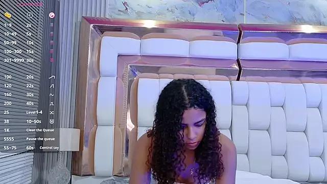 Check-out our cam rooms range and converse on a personal level with our delicious livecams streamers, showing off their spicy curves and toys.