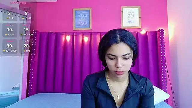 Check-out our cam rooms range and converse on a personal level with our delicious livecams streamers, showing off their spicy curves and toys.