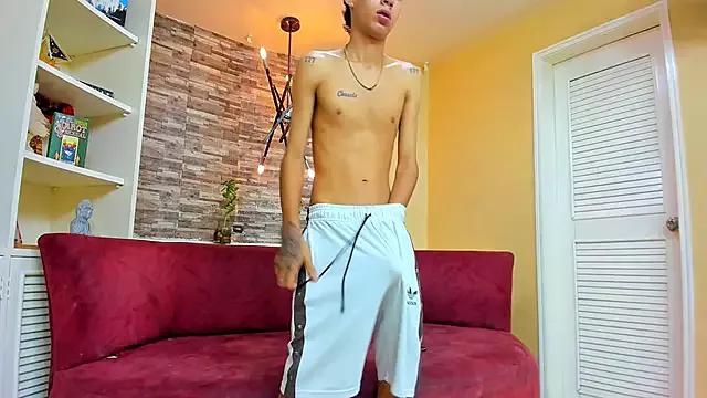 LittleFiree from StripChat is Freechat